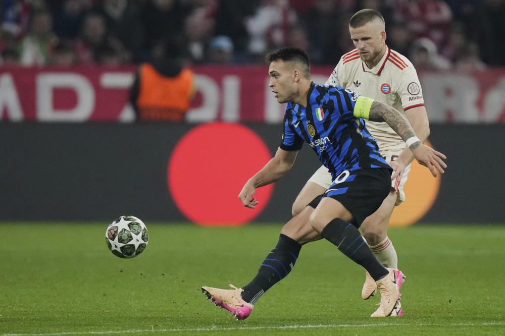 的强队之一 的强队之一